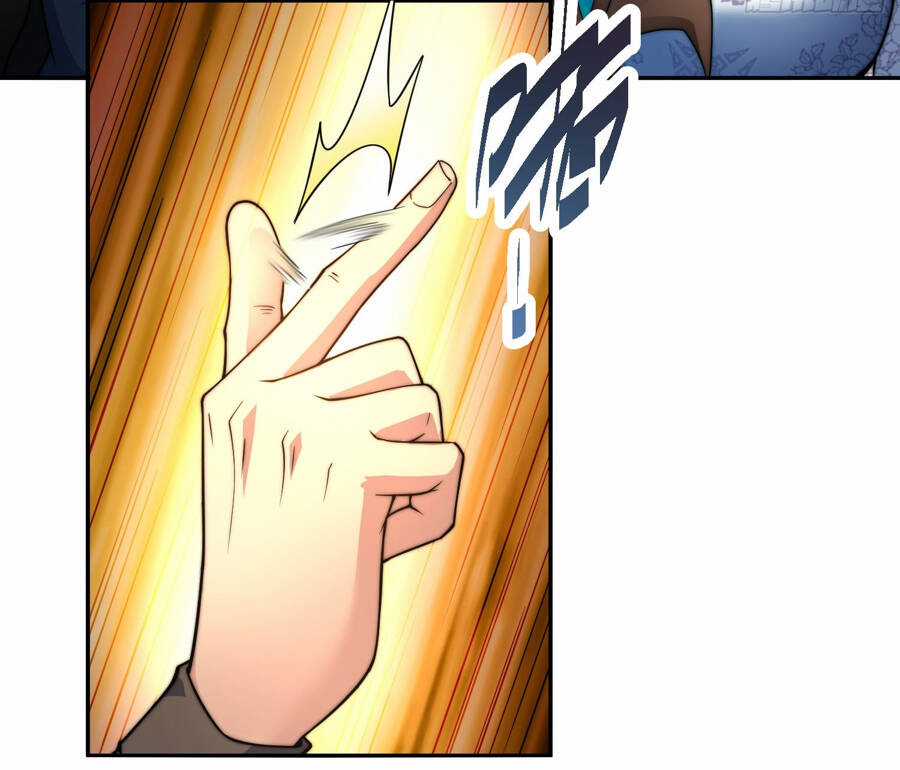 TỪ LÚC BẮT ĐẦU LIỀN VÔ ĐỊCH Chapter 99 trang 21