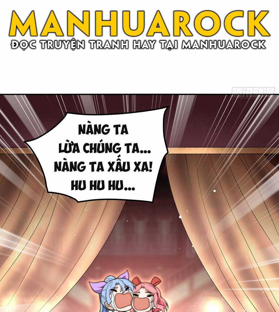 TỪ LÚC BẮT ĐẦU LIỀN VÔ ĐỊCH Chapter 99 trang 23