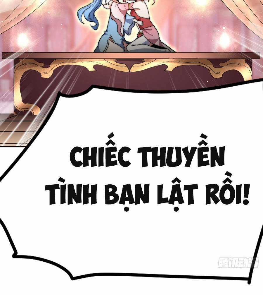 TỪ LÚC BẮT ĐẦU LIỀN VÔ ĐỊCH Chapter 99 trang 24