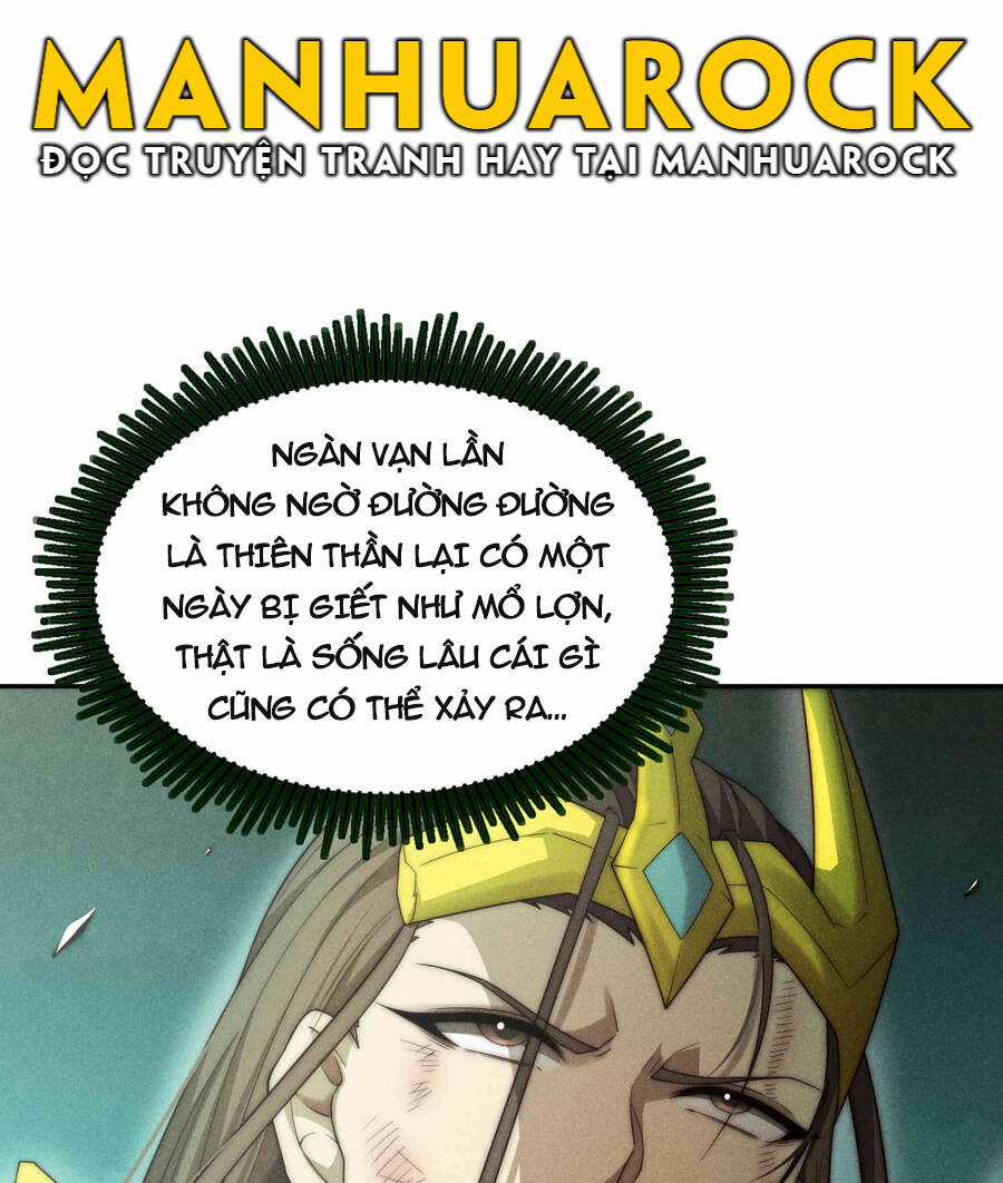 TỪ LÚC BẮT ĐẦU LIỀN VÔ ĐỊCH Chapter 99 trang 28