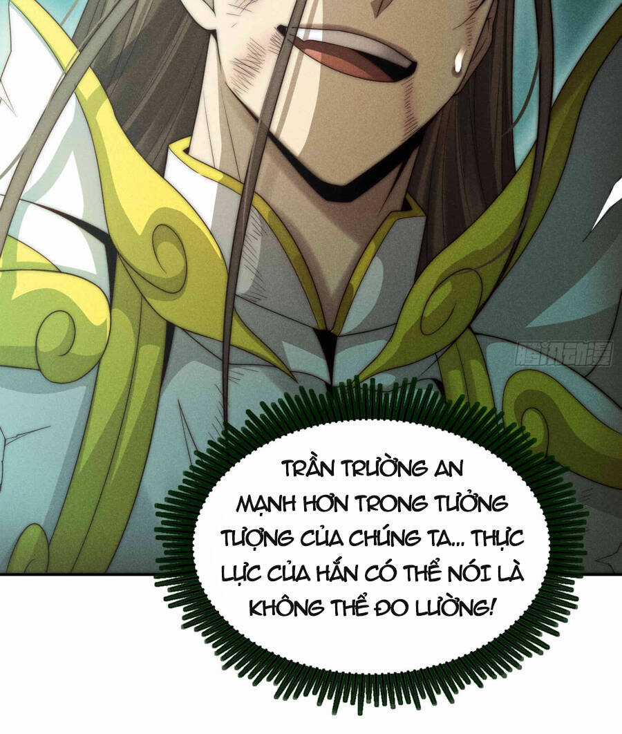 TỪ LÚC BẮT ĐẦU LIỀN VÔ ĐỊCH Chapter 99 trang 29