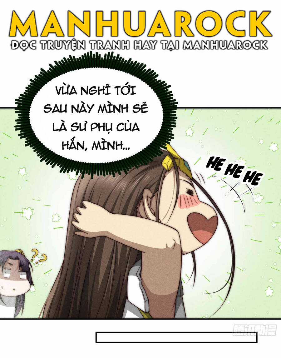 TỪ LÚC BẮT ĐẦU LIỀN VÔ ĐỊCH Chapter 99 trang 30