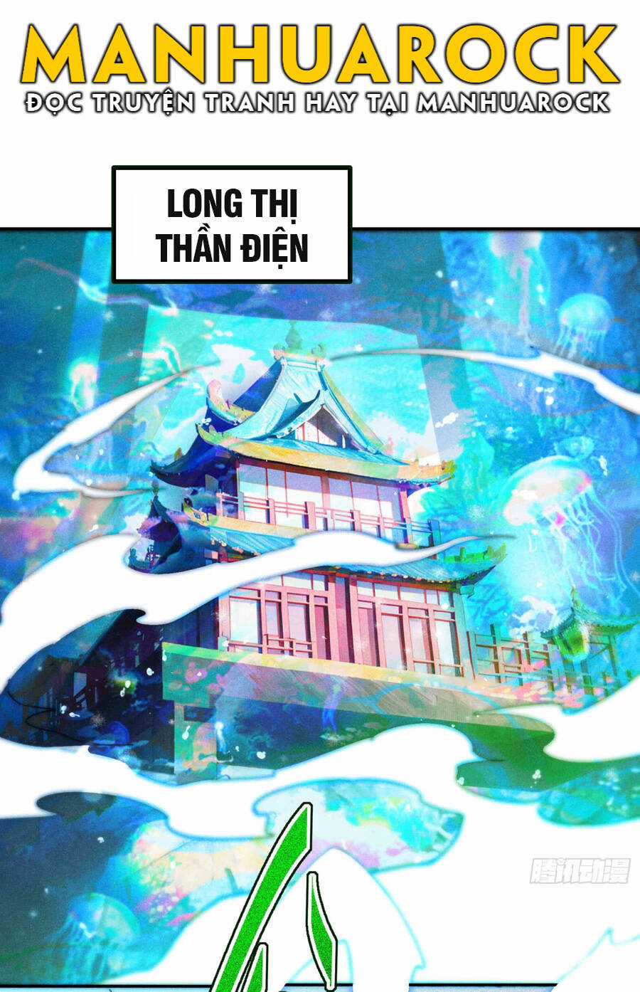 TỪ LÚC BẮT ĐẦU LIỀN VÔ ĐỊCH Chapter 99 trang 31