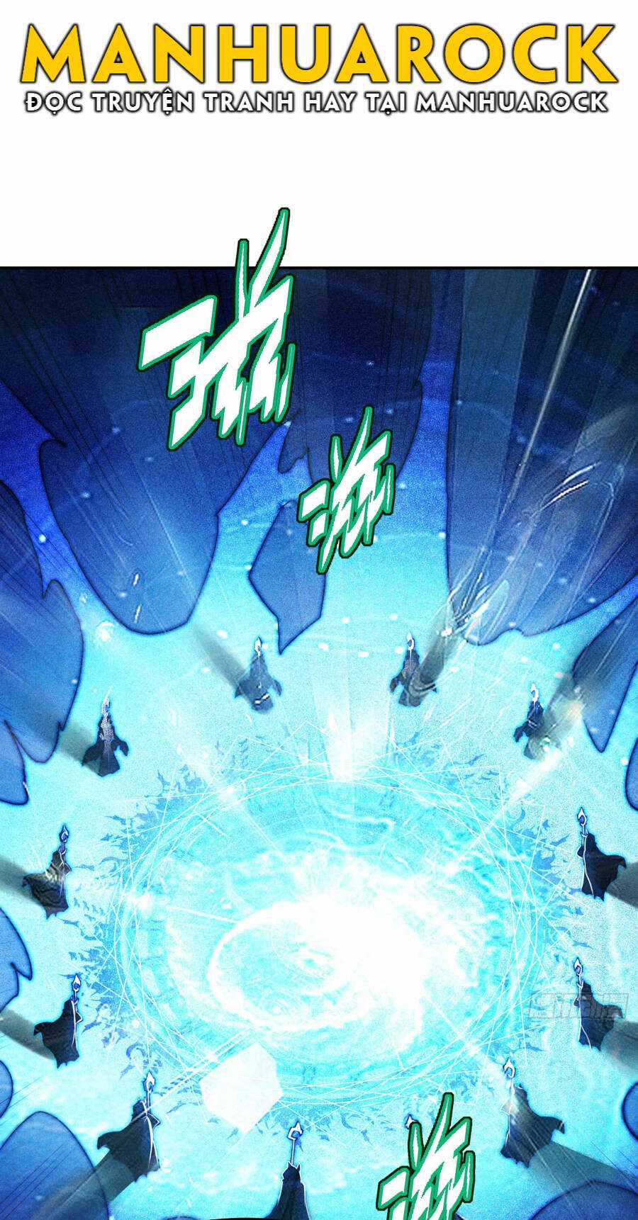 TỪ LÚC BẮT ĐẦU LIỀN VÔ ĐỊCH Chapter 99 trang 33
