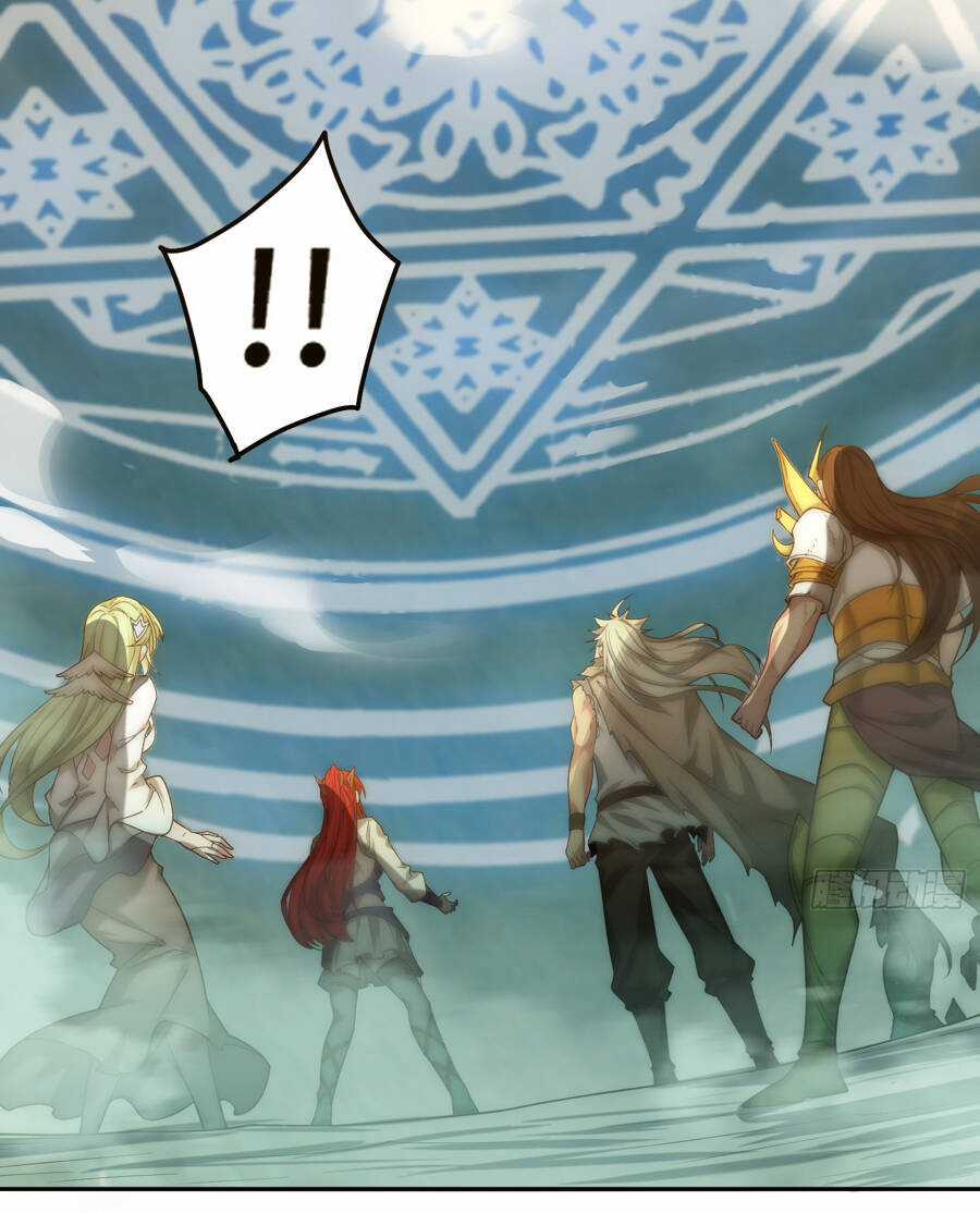 TỪ LÚC BẮT ĐẦU LIỀN VÔ ĐỊCH Chapter 99 trang 45