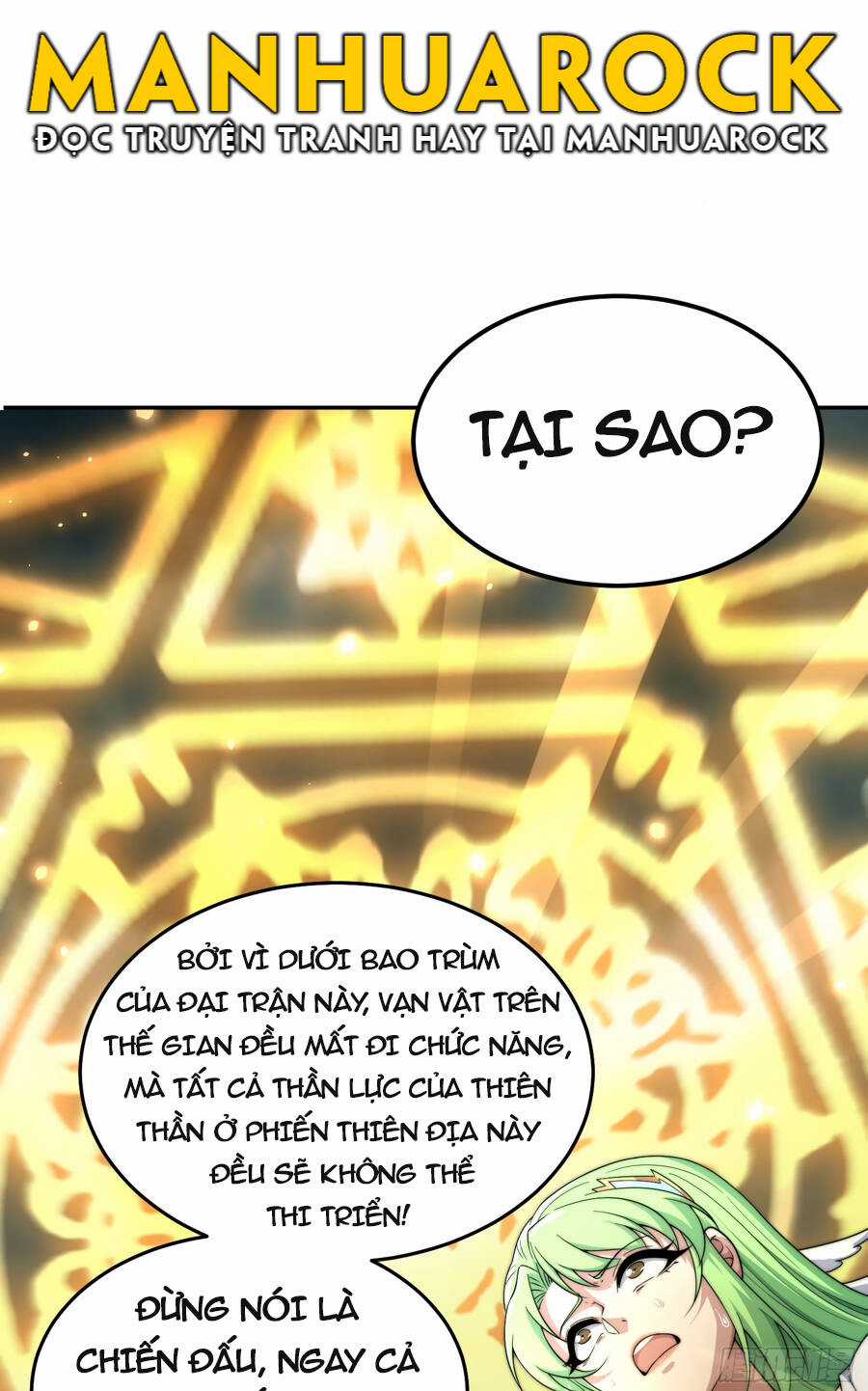 TỪ LÚC BẮT ĐẦU LIỀN VÔ ĐỊCH Chapter 99 trang 48
