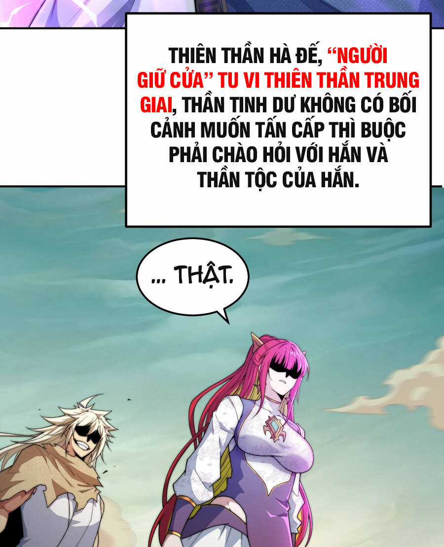 TỪ LÚC BẮT ĐẦU LIỀN VÔ ĐỊCH Chapter 99 trang 5