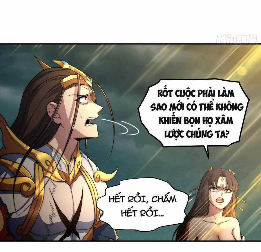 TỪ LÚC BẮT ĐẦU LIỀN VÔ ĐỊCH Chapter 99 trang 50