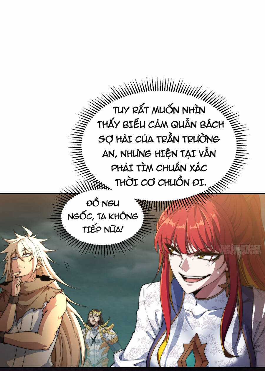 TỪ LÚC BẮT ĐẦU LIỀN VÔ ĐỊCH Chapter 99 trang 51