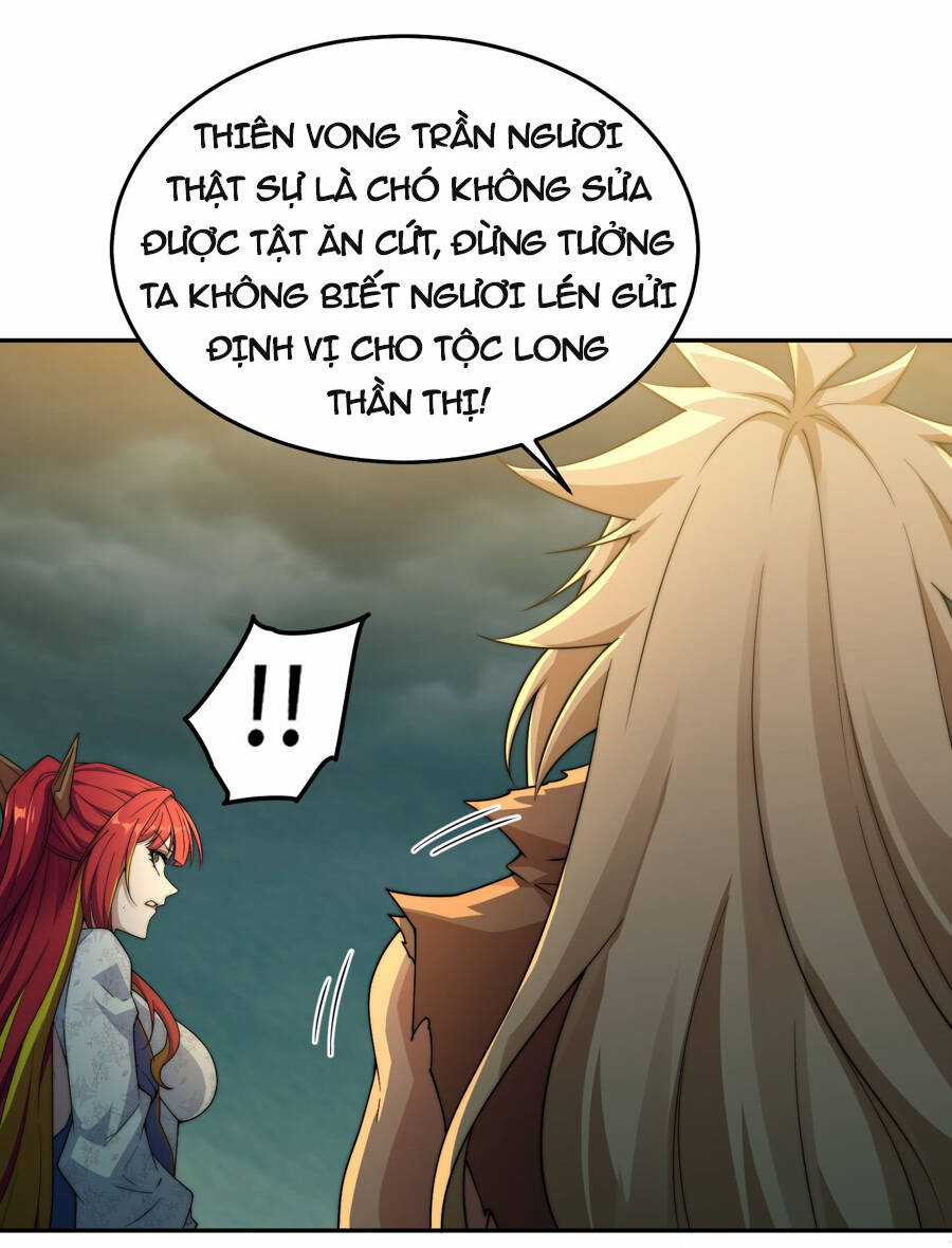 TỪ LÚC BẮT ĐẦU LIỀN VÔ ĐỊCH Chapter 99 trang 54