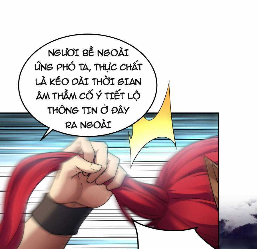 TỪ LÚC BẮT ĐẦU LIỀN VÔ ĐỊCH Chapter 99 trang 55