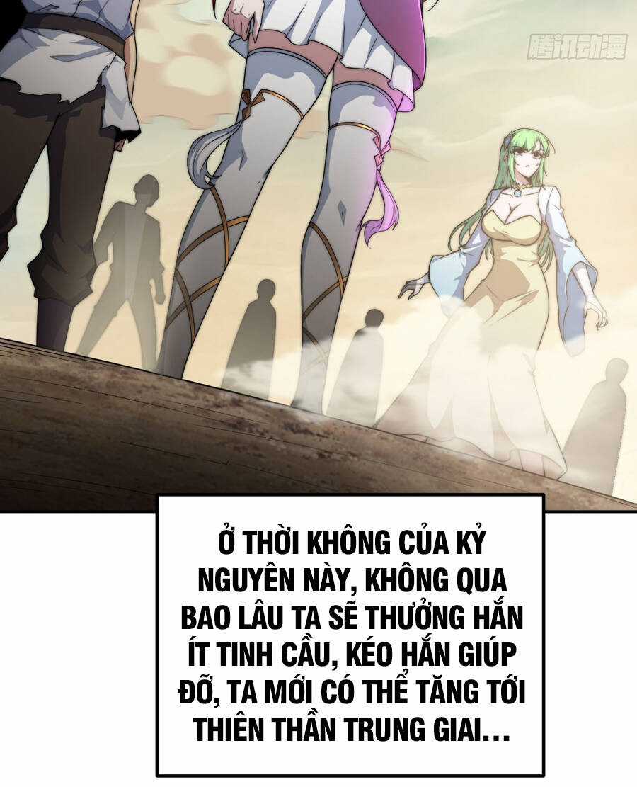 TỪ LÚC BẮT ĐẦU LIỀN VÔ ĐỊCH Chapter 99 trang 6