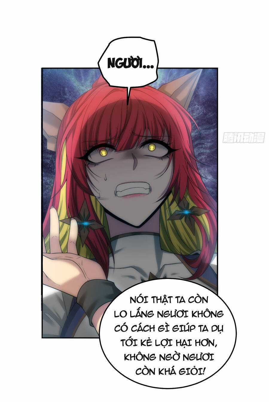 TỪ LÚC BẮT ĐẦU LIỀN VÔ ĐỊCH Chapter 99 trang 60