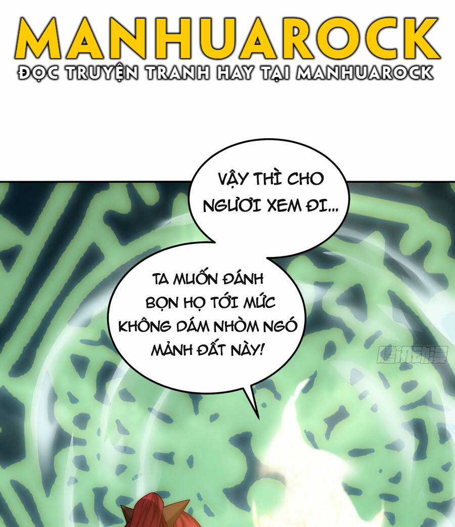 TỪ LÚC BẮT ĐẦU LIỀN VÔ ĐỊCH Chapter 99 trang 61