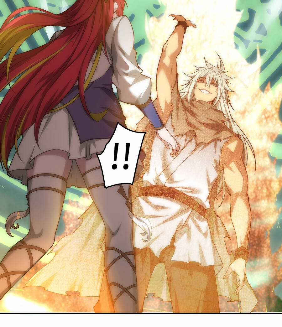TỪ LÚC BẮT ĐẦU LIỀN VÔ ĐỊCH Chapter 99 trang 62
