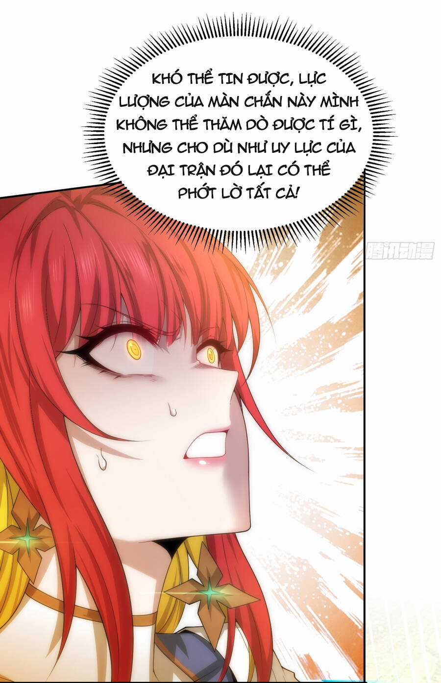 TỪ LÚC BẮT ĐẦU LIỀN VÔ ĐỊCH Chapter 99 trang 65