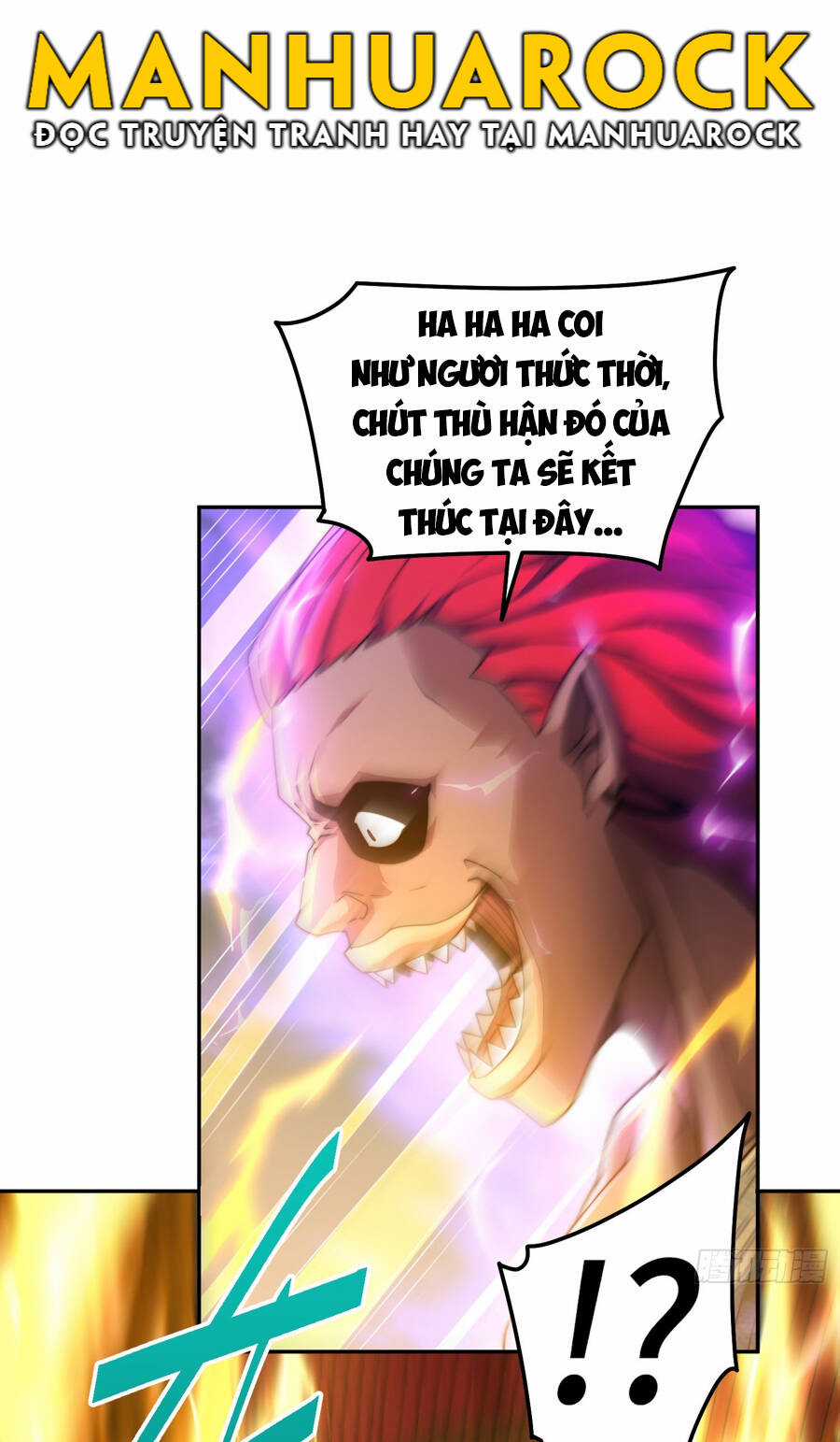 TỪ LÚC BẮT ĐẦU LIỀN VÔ ĐỊCH Chapter 99 trang 7