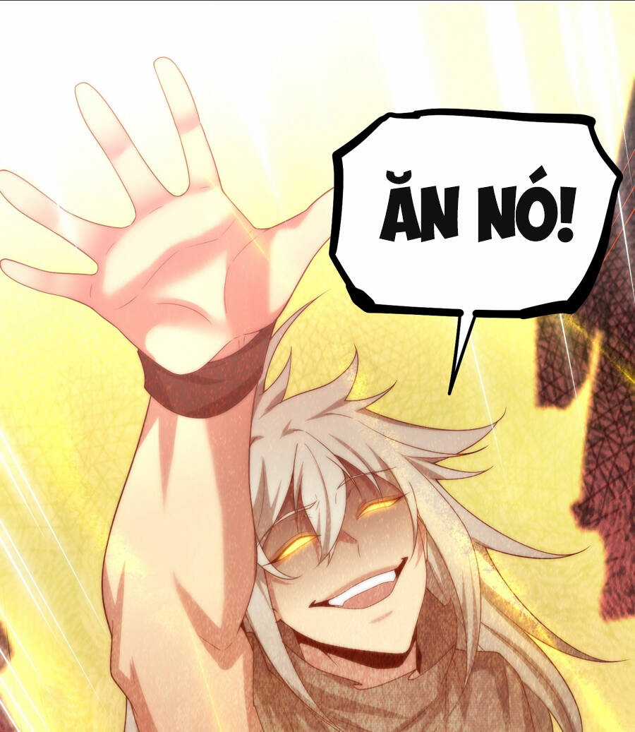 TỪ LÚC BẮT ĐẦU LIỀN VÔ ĐỊCH Chapter 99 trang 72