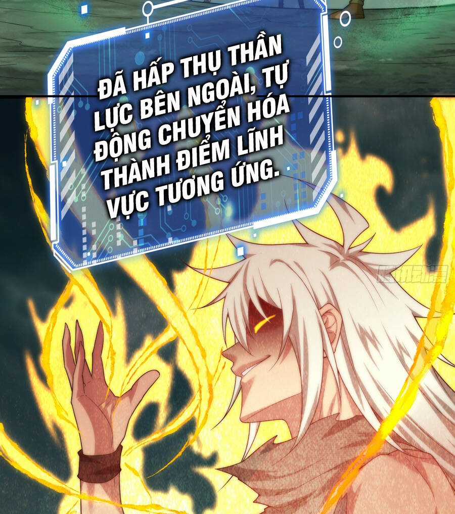TỪ LÚC BẮT ĐẦU LIỀN VÔ ĐỊCH Chapter 99 trang 78