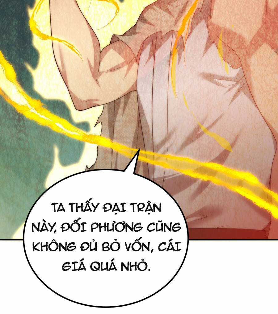TỪ LÚC BẮT ĐẦU LIỀN VÔ ĐỊCH Chapter 99 trang 79