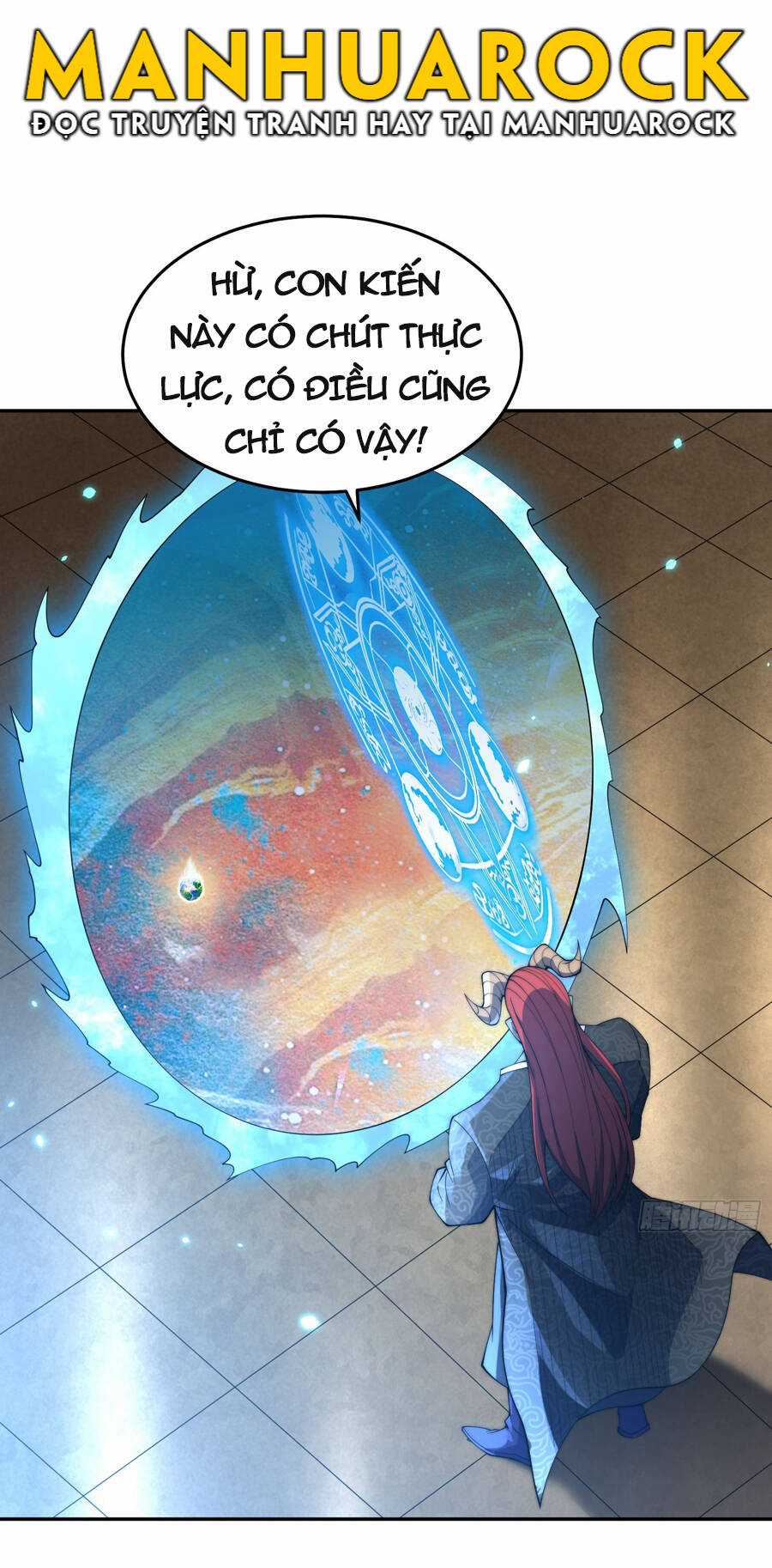 TỪ LÚC BẮT ĐẦU LIỀN VÔ ĐỊCH Chapter 99 trang 81