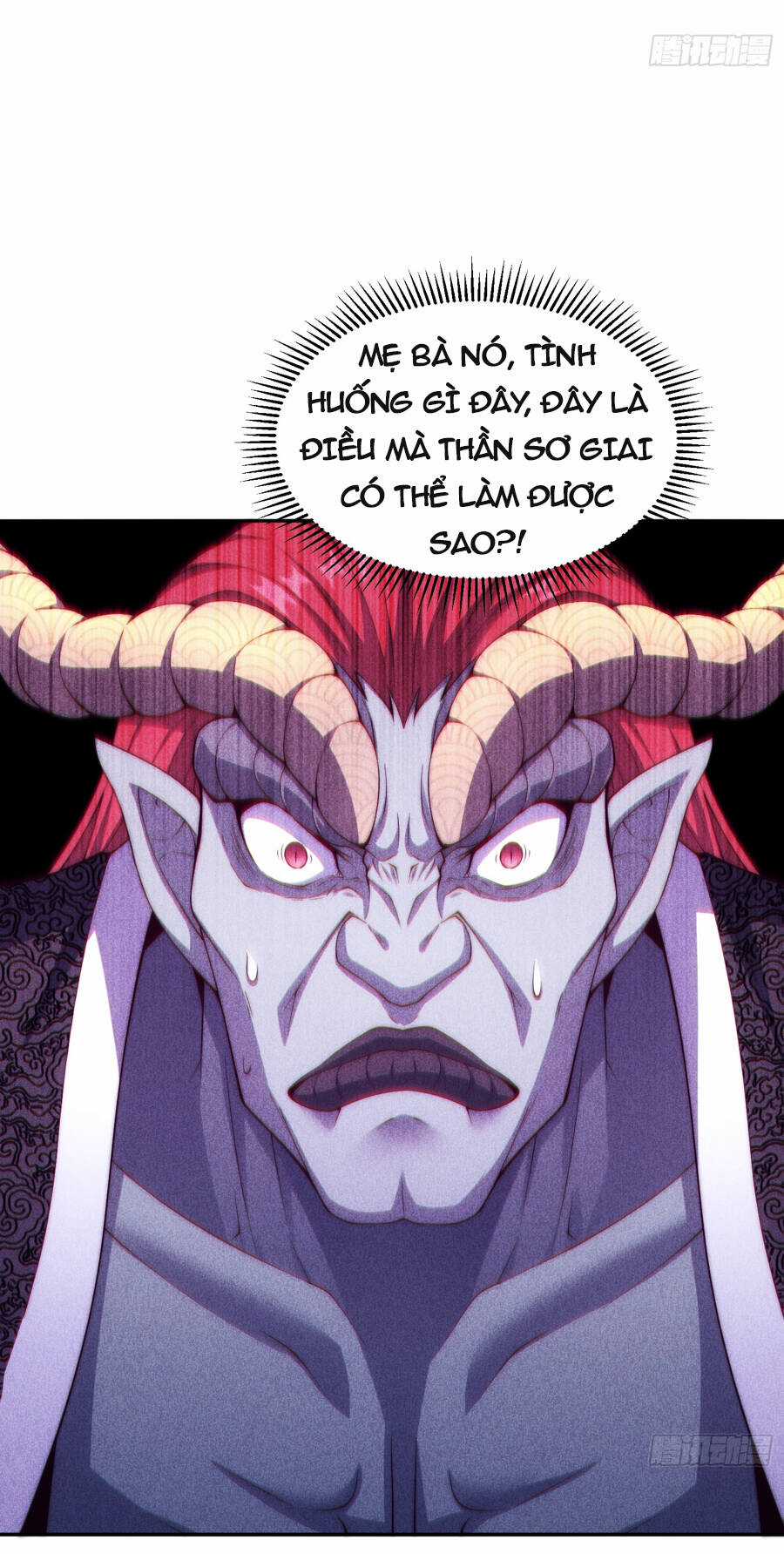 TỪ LÚC BẮT ĐẦU LIỀN VÔ ĐỊCH Chapter 99 trang 91
