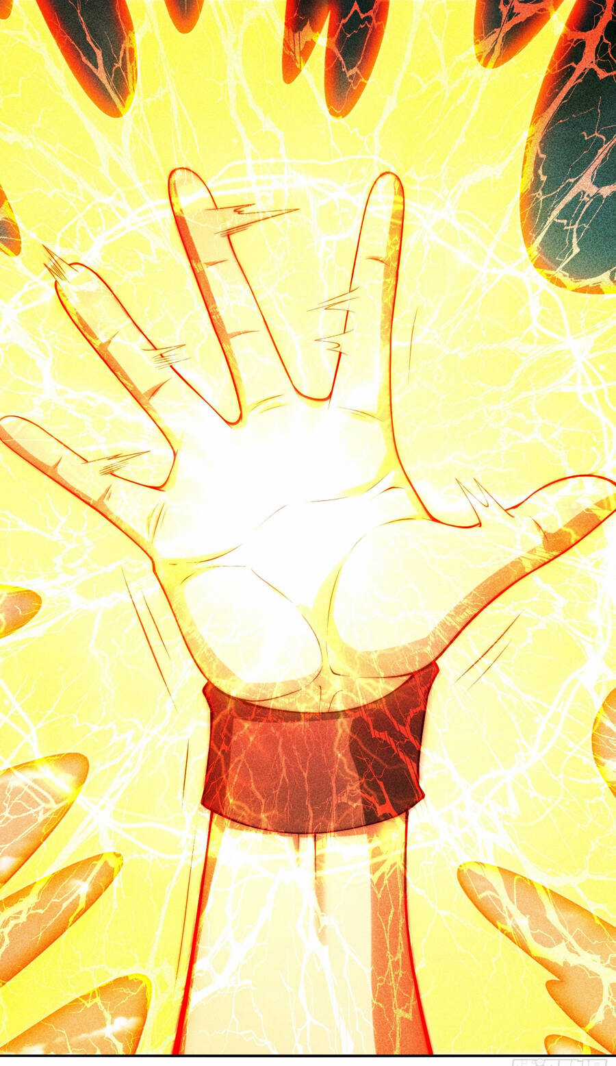 TỪ LÚC BẮT ĐẦU LIỀN VÔ ĐỊCH Chapter 99 trang 96