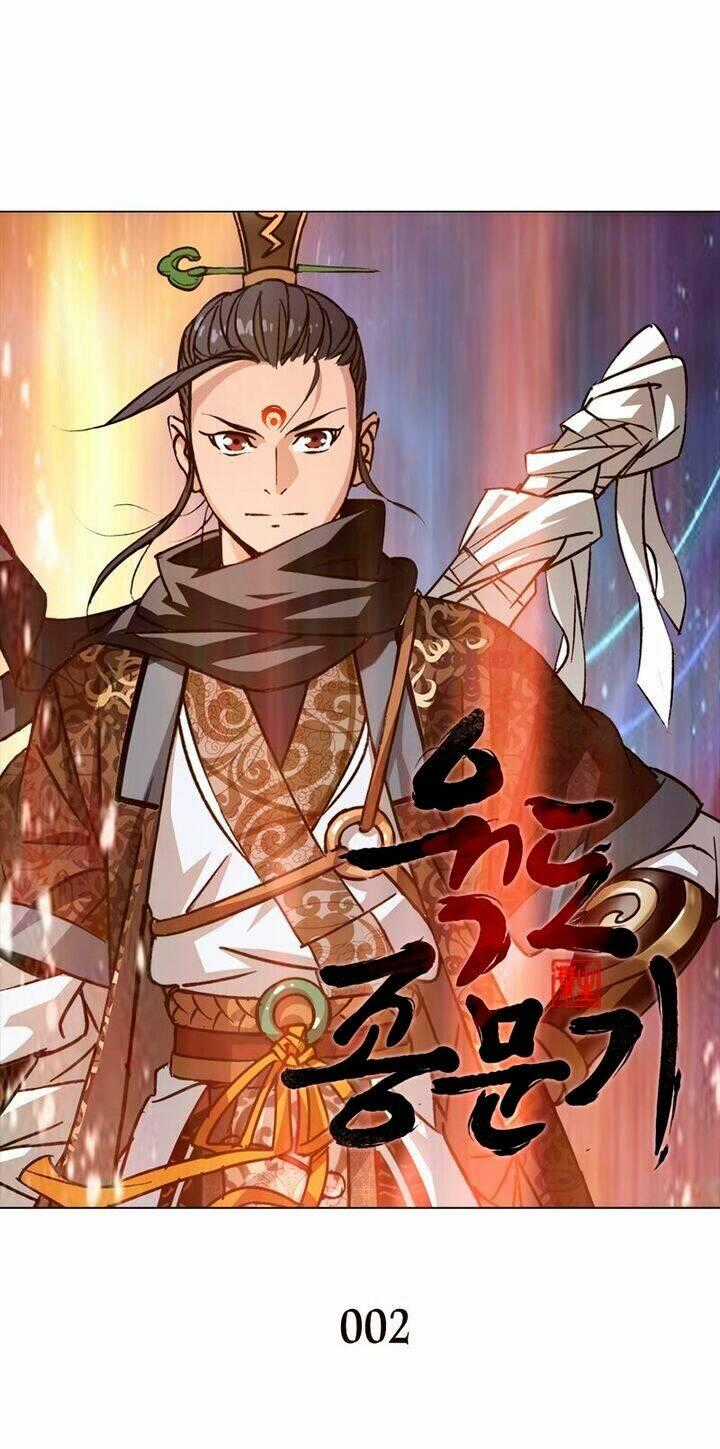 Tu Luyện 6 Thế Giới Chapter 2 trang 1