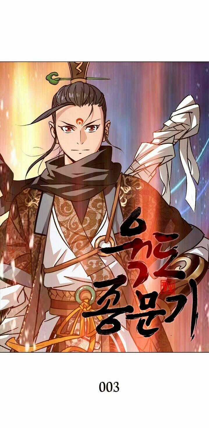 Tu Luyện 6 Thế Giới Chapter 3 trang 1