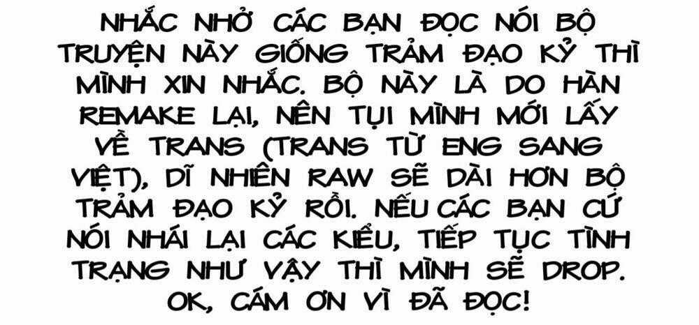 Tu Luyện 6 Thế Giới Chapter 4 trang 1
