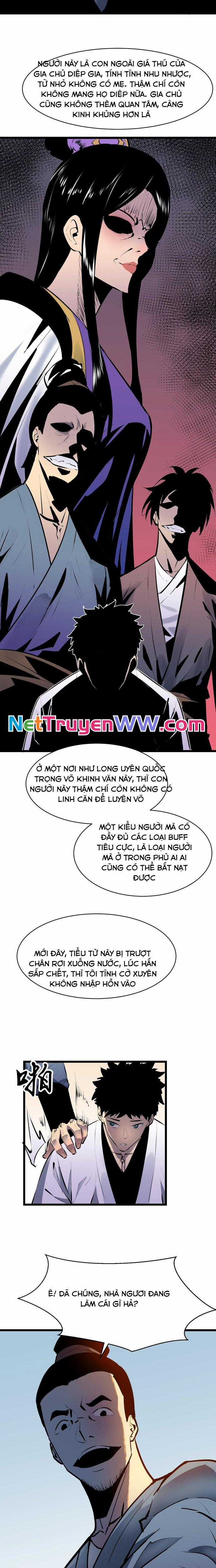 Tu Luyện Nhàn Hạ Bắt Đầu Từ Nữ Đồ Đệ Chapter 1 trang 1