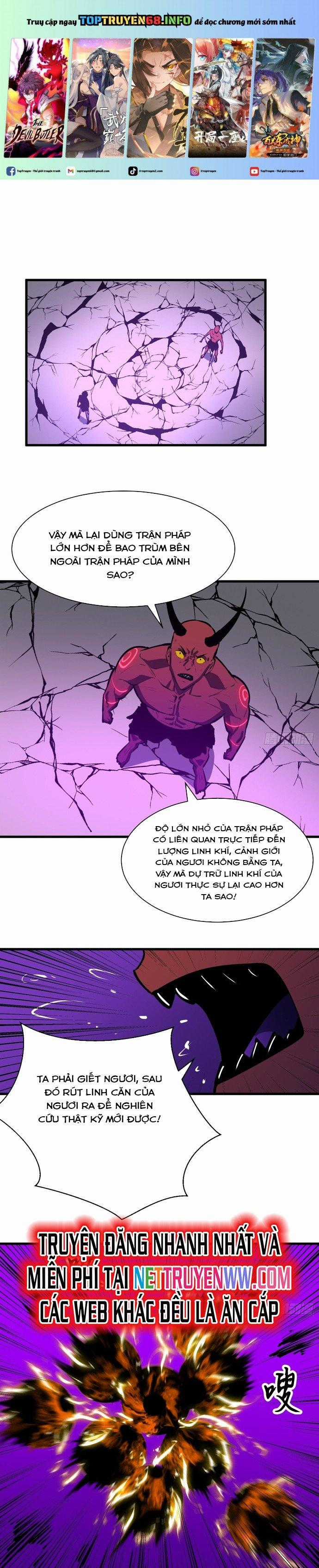 Tu Luyện Nhàn Hạ Bắt Đầu Từ Nữ Đồ Đệ Chapter 13 trang 0