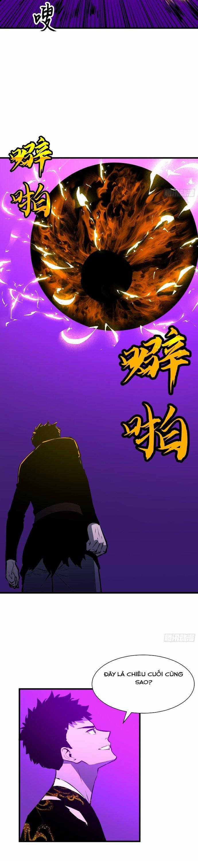 Tu Luyện Nhàn Hạ Bắt Đầu Từ Nữ Đồ Đệ Chapter 13 trang 1