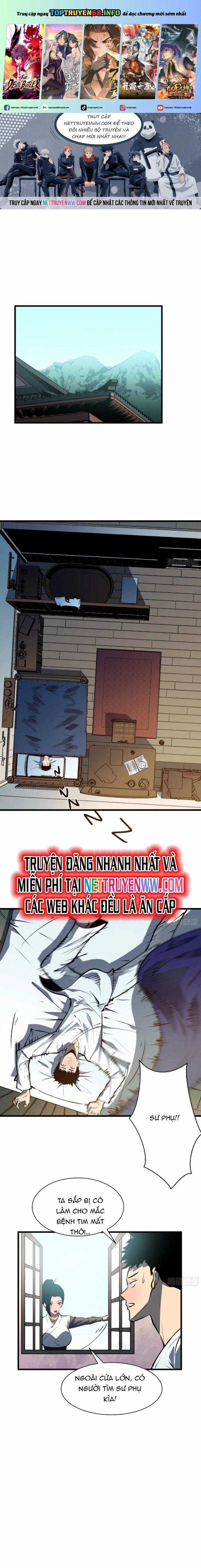Tu Luyện Nhàn Hạ Bắt Đầu Từ Nữ Đồ Đệ Chapter 14 trang 0