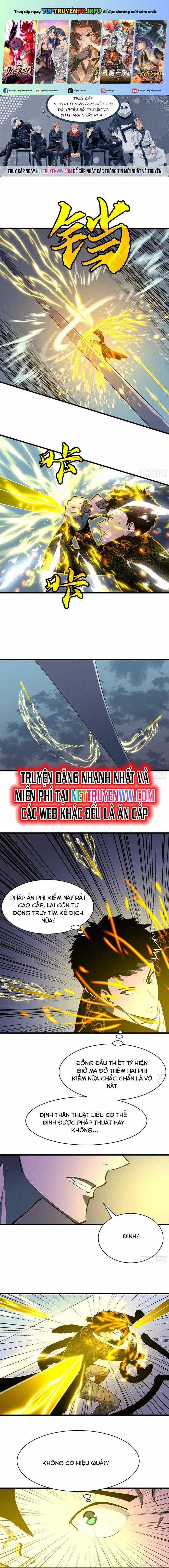 Tu Luyện Nhàn Hạ Bắt Đầu Từ Nữ Đồ Đệ Chapter 18 trang 0