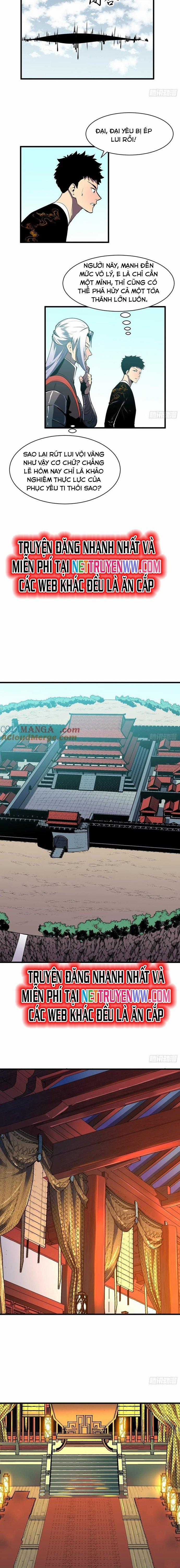 Tu Luyện Nhàn Hạ Bắt Đầu Từ Nữ Đồ Đệ Chapter 19 trang 1