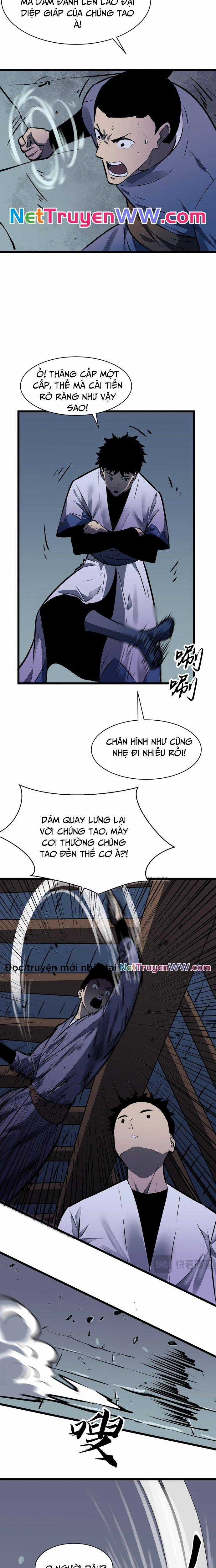 Tu Luyện Nhàn Hạ Bắt Đầu Từ Nữ Đồ Đệ Chapter 2 trang 1