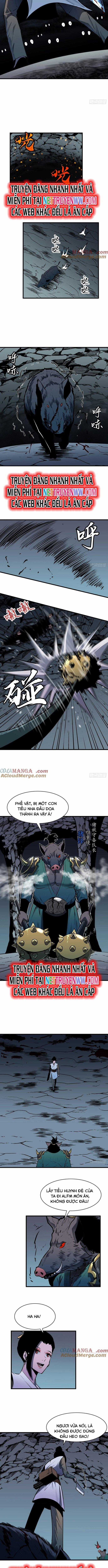 Tu Luyện Nhàn Hạ Bắt Đầu Từ Nữ Đồ Đệ Chapter 20 trang 1