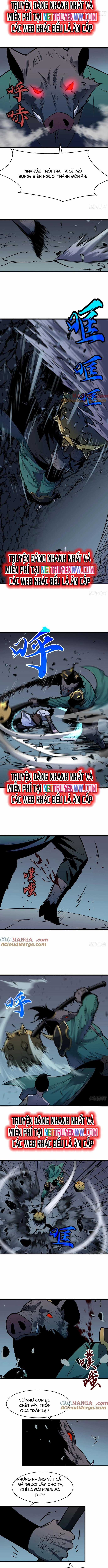 Tu Luyện Nhàn Hạ Bắt Đầu Từ Nữ Đồ Đệ Chapter 20 trang 2