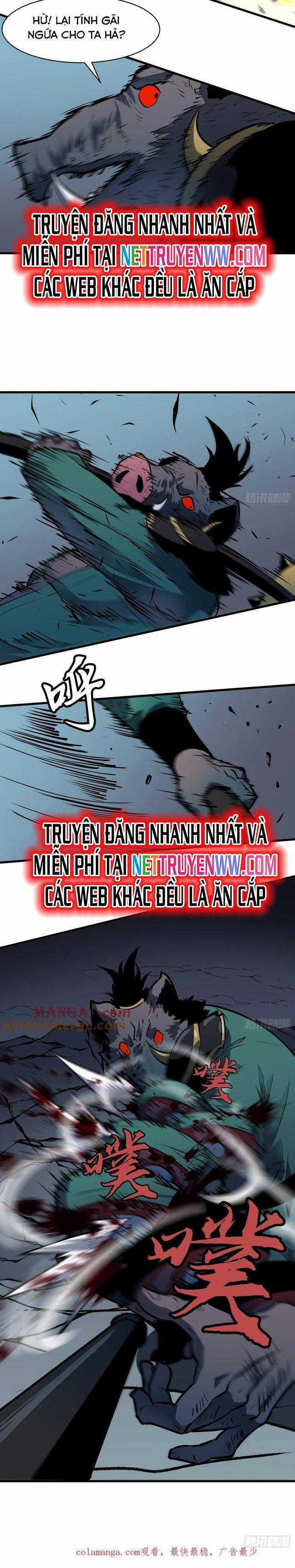 Tu Luyện Nhàn Hạ Bắt Đầu Từ Nữ Đồ Đệ Chapter 20 trang 4