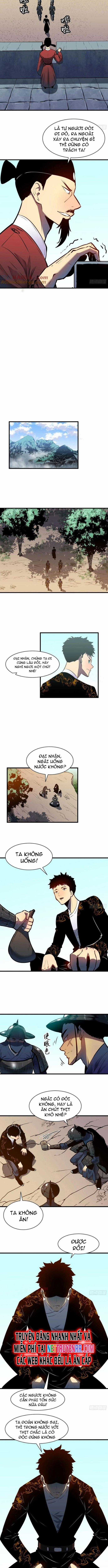 Tu Luyện Nhàn Hạ Bắt Đầu Từ Nữ Đồ Đệ Chapter 22 trang 1