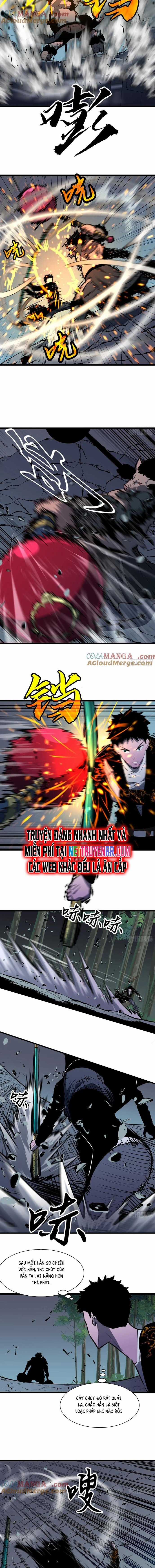 Tu Luyện Nhàn Hạ Bắt Đầu Từ Nữ Đồ Đệ Chapter 26 trang 2