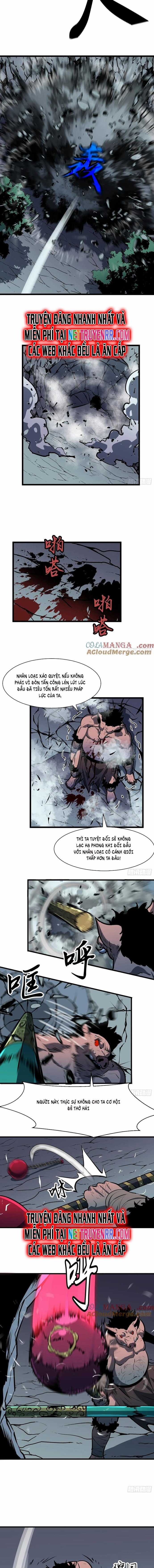 Tu Luyện Nhàn Hạ Bắt Đầu Từ Nữ Đồ Đệ Chapter 26 trang 3