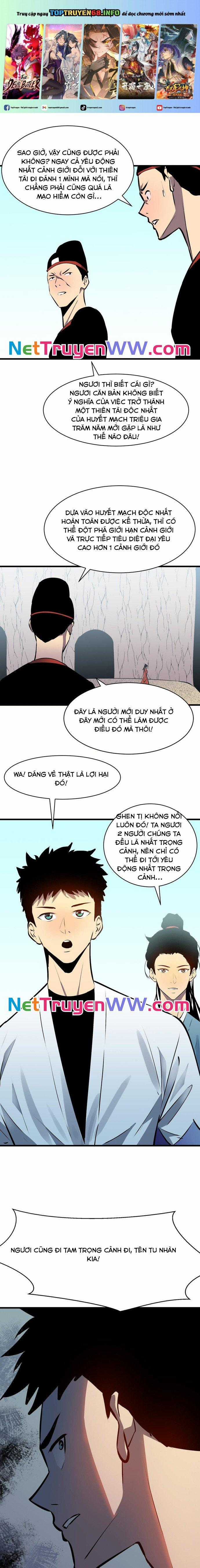 Tu Luyện Nhàn Hạ Bắt Đầu Từ Nữ Đồ Đệ Chapter 6 trang 0