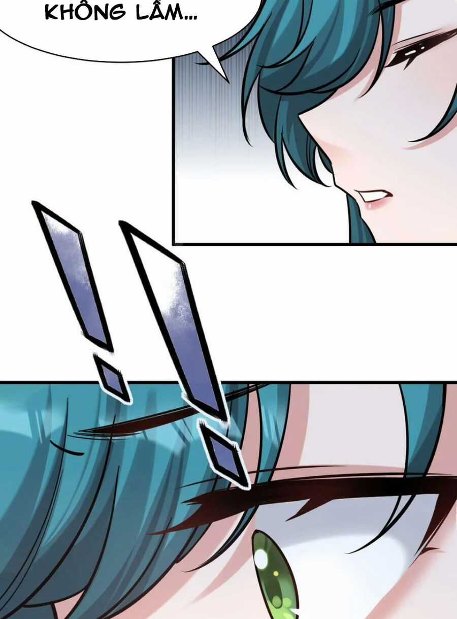 Tu Luyện Thành Tiên Ta Chỉ Muốn Nuôi Nữ Đồ Đệ Chapter 171 trang 10