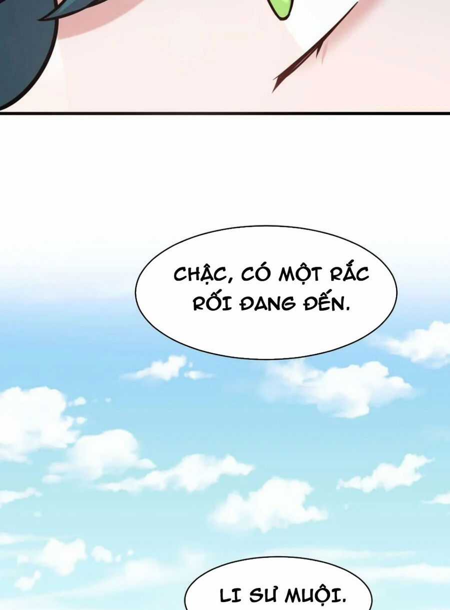 Tu Luyện Thành Tiên Ta Chỉ Muốn Nuôi Nữ Đồ Đệ Chapter 171 trang 11