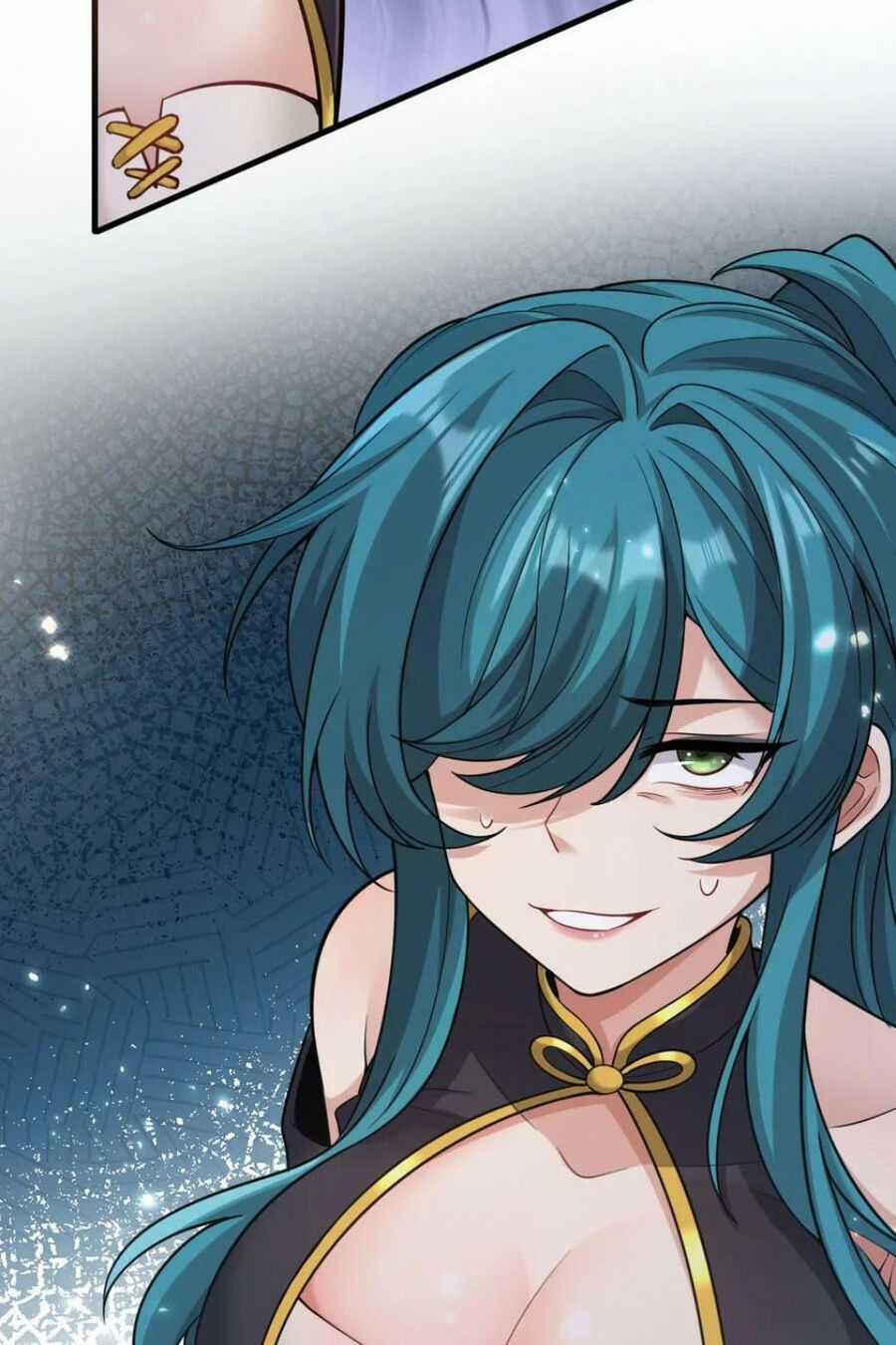 Tu Luyện Thành Tiên Ta Chỉ Muốn Nuôi Nữ Đồ Đệ Chapter 171 trang 20