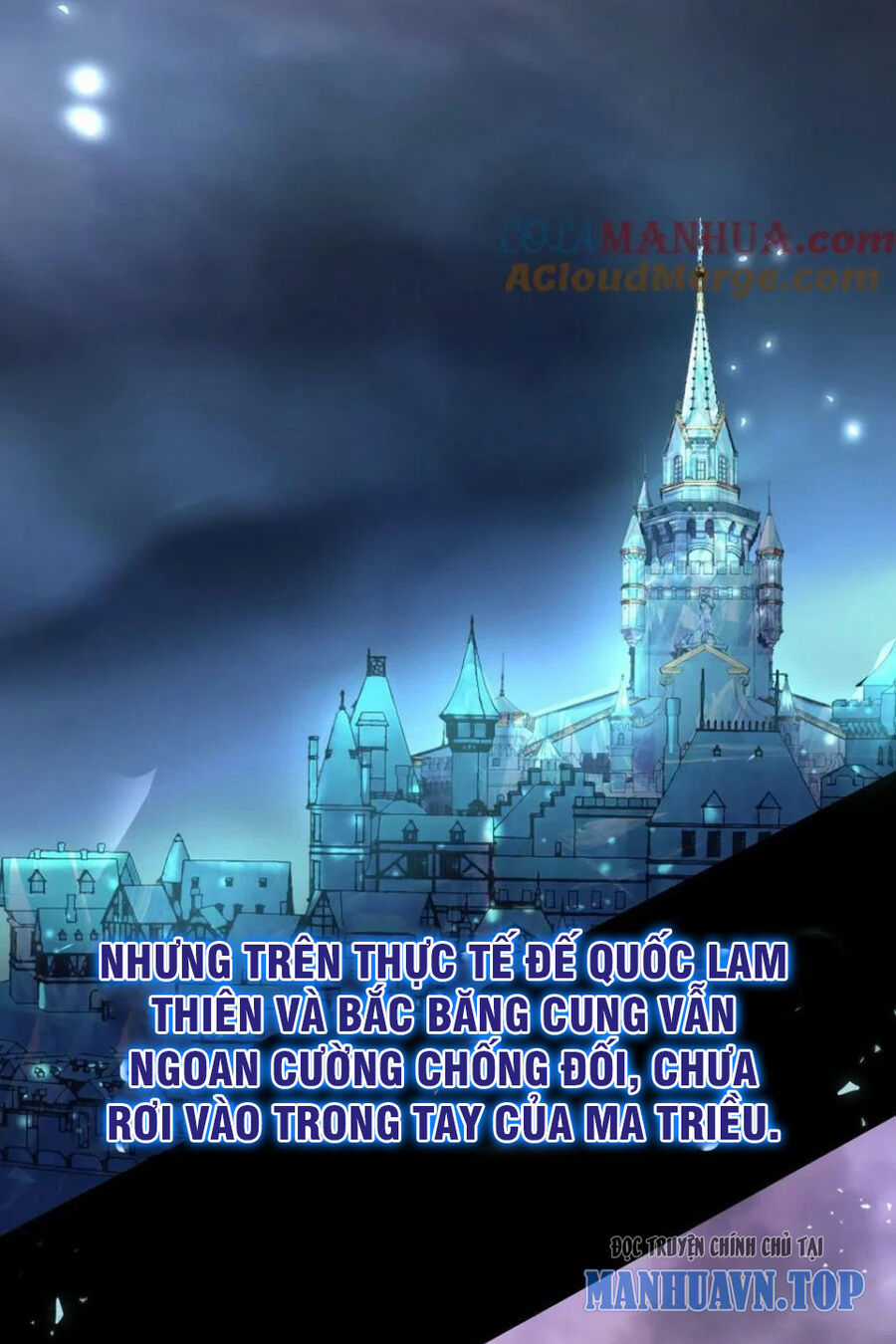 Tu Luyện Thành Tiên Ta Chỉ Muốn Nuôi Nữ Đồ Đệ Chapter 171 trang 32