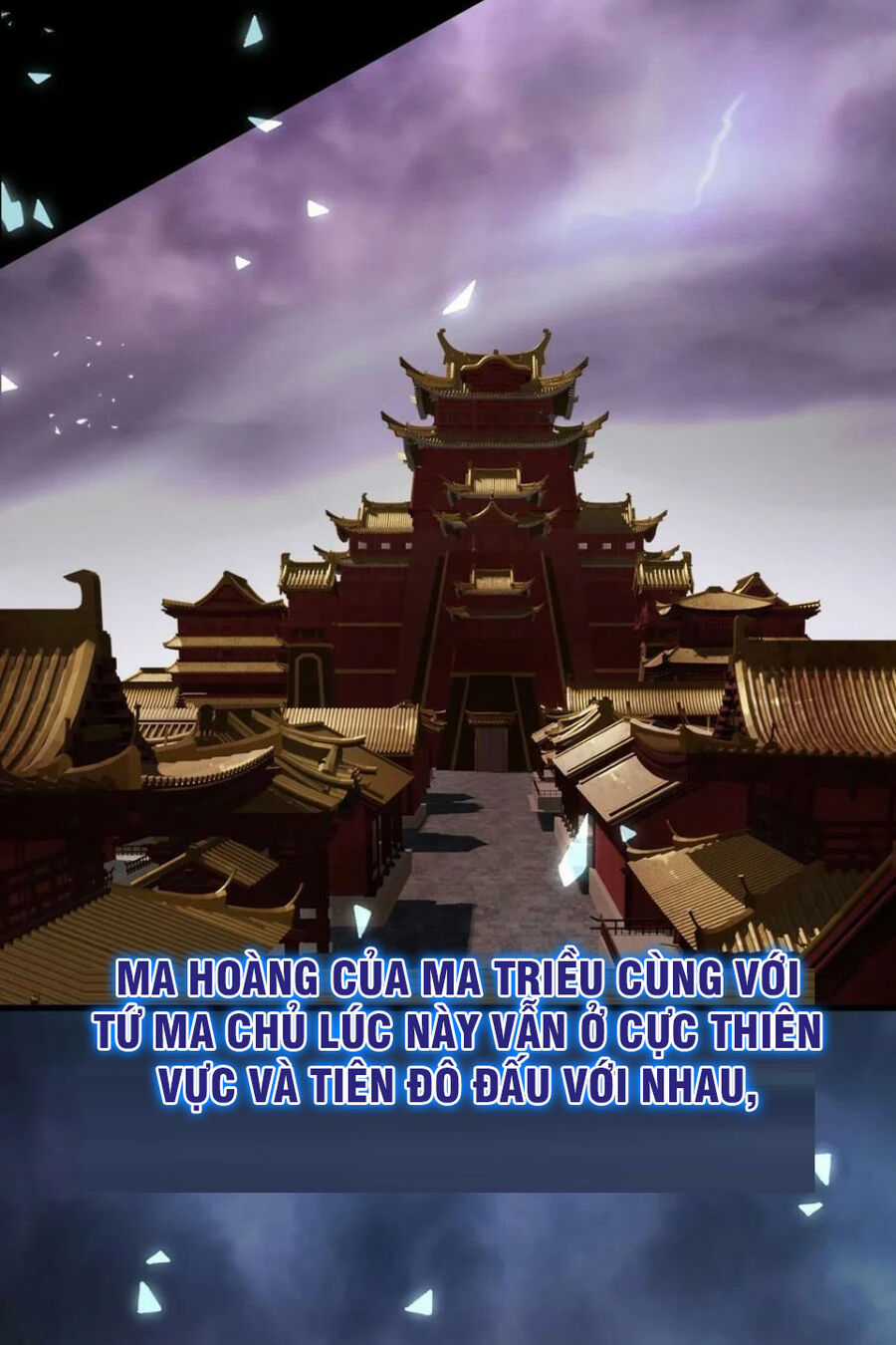 Tu Luyện Thành Tiên Ta Chỉ Muốn Nuôi Nữ Đồ Đệ Chapter 171 trang 33