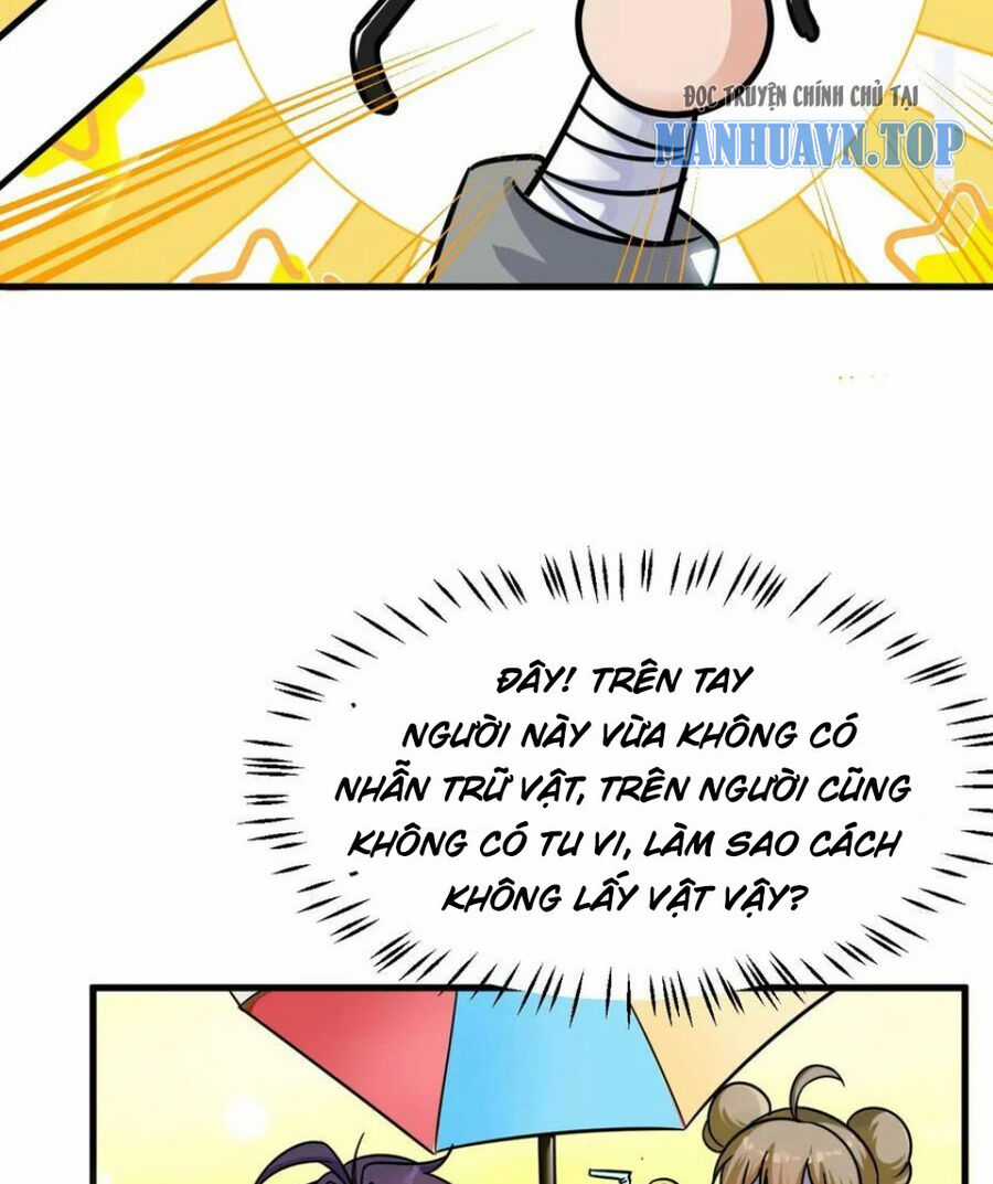 Tu Luyện Thành Tiên Ta Chỉ Muốn Nuôi Nữ Đồ Đệ Chapter 171 trang 45